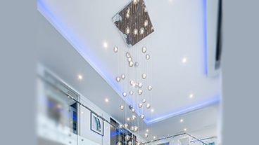 Lighting Installation