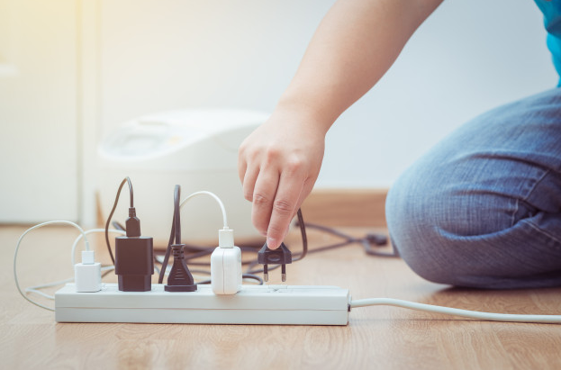 Surge Protection