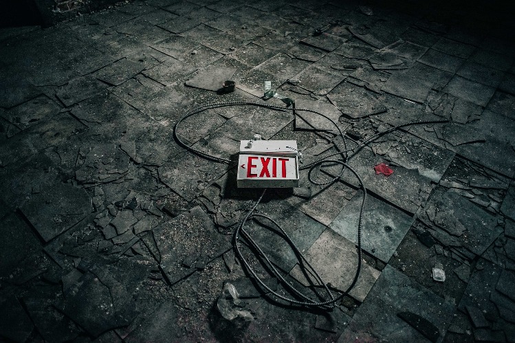 Exit and Emergency Lighting
