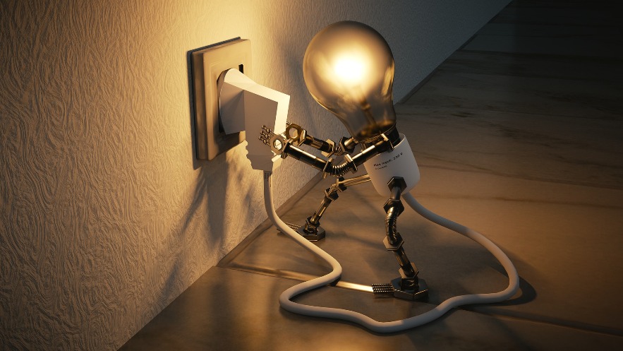 Lighting and Power