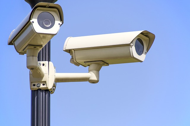 Security Lighting