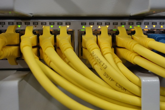 Home Data Cabling