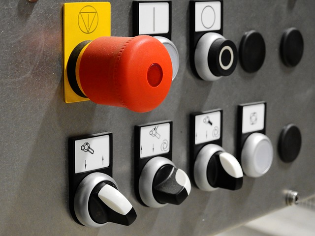 Safety Switches/Surge Protection