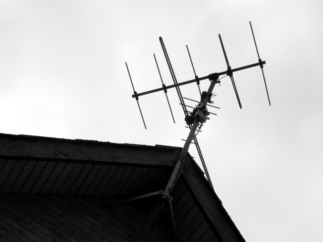 Antenna Installation